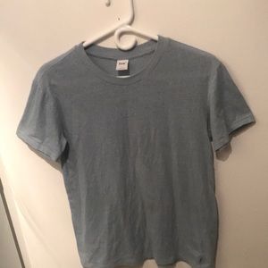 TNA Super Soft Sky Blue Tshirt 👌